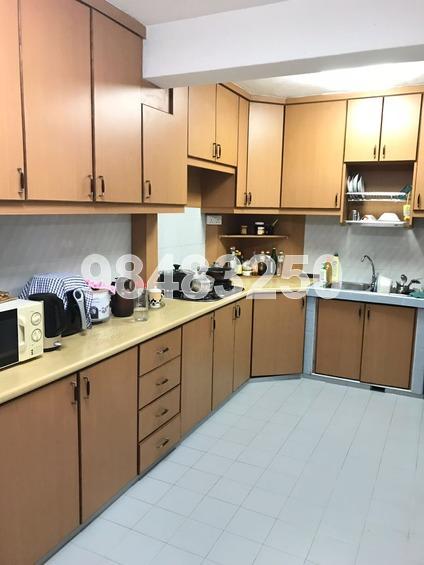 Blk 14 Marine Terrace (Marine Parade), HDB 5 Rooms #162417952